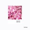 Hemway Ultra Sparkle Glitter - Rose Pink | 100g Multi Size Metallic Flakes for Resin & Epoxy Crafts | Supplies for Tumblers, Festival, Art, Decoration view 2