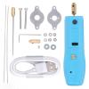 Electric Glue Remover Electric Glue Removal Tool Phone Screen Residue Removal Cutting Tool Professional Glue Clean Machine view 1