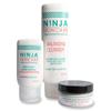 Balancing Cleanser with Sulfur Treatment and 10% Sulfur Exfoliating Mask - Starter Kit with Combination Skin  Benzoyl Peroxide Free view 1