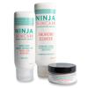 Balancing Cleanser with 10% Benzoyl Peroxide Topical Acne Medication and 10% Sulfur Exfoliating Mask-Starter Kit with Combination Skin  Paraben Free view 1