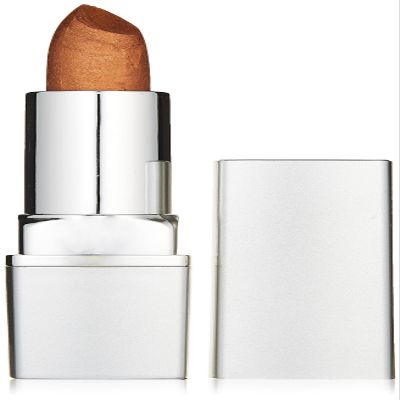 ELLIE Cosmetics Classy Lips Lip Stick (Bronze Bombshell)