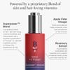 Better Not Younger Superpower+ Advanced Densifying Serum - Hair Fortifier with Biotin, Niacinamide, Rosemary & Apple Cider Vinegar for Stronger, Fuller Hair view 3