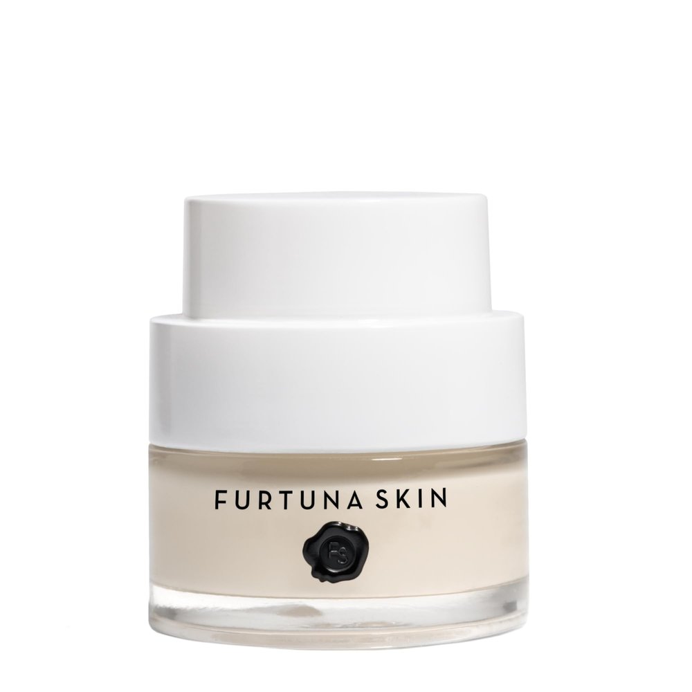 Furtuna Skin Eye Revitalizing Cream - Multi-Corrective, Helps Reduce Dark Circles and Puffiness, Wild Foraged Botanicals, Vegan, Ophthalmologist Tested