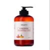 Oslove Organics Unrefined Pure Organic Rosehip Oil-12oz view 1