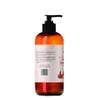 Oslove Organics Unrefined Pure Organic Rosehip Oil-12oz view 4