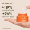 Origins GinZing Energizing Gel Cream | Face Moisturizer for Radiance and Glow | With Vitamin C, Niacinamide, Ginseng, and Caffeine, 1.7 Fl Oz view 3