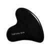 Furtuna Skin, Energia Luminoso Obsidian Gua Sha, w/ carton, One Size view 2