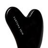 Furtuna Skin, Energia Luminoso Obsidian Gua Sha, w/ carton, One Size view 4