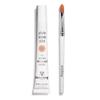 Sisley Paris Phyto-Cernes Eclat, No. 2.5 - 15 mL - Eye Concealer - Tinted Anti-Dark Circles Product - Instantly Masks Dark Circles & Targets Puffiness - Natural, Long-Wear Finish - Includes Brush view 1