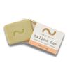 fierce nature Multi-Use Pure Tallow Bar | Organic & Natural Moisturising Bar for Face, Body, Hands & Hair | Non-Toxic Skincare Essential (Sweet Orange) view 2