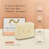 fierce nature Multi-Use Pure Tallow Bar | Organic & Natural Moisturising Bar for Face, Body, Hands & Hair | Non-Toxic Skincare Essential (Sweet Orange) view 3