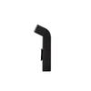 Vanity Art Comfortable and Relaxing Bathtub Pillows for Head and Neck Support, Waterproof Tub Accessories, Black, M385 view 4