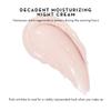 Furtuna Skin Nightly Renewal Cream - Intensive Overnight Regenerative Repair Moistrurizer, Bakuchiol & Ceramide Infused, Vegan, EWG Verified view 2