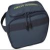 Helly Hansen Scout Toiletry Bag with Water-Resistant Fabric, Interior Mesh Pocket, and Hanging Loop, 860 Alpine Frost - STD view 1
