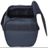 Helly Hansen Scout Toiletry Bag with Water-Resistant Fabric, Interior Mesh Pocket, and Hanging Loop, 860 Alpine Frost - STD view 3