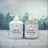 Aira All Natural Moisturizing Hand Lotion, Vegan Hand Lotion for Men and Women, Luxury Skincare for Bathroom, Christmas Gift, Lotion for Sensitive Skin, Winter Wonderland Scent - 12 Ounce Bottle view 4