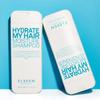 ELEVEN AUSTRALIA Hydrate My Hair Moisture Shampoo & Conditioner 10.1 Fl Oz each view 3