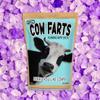 Cow Farts Fizzing Bath Soak - Cow Gifts for Women - Cow Things - Foaming Bath Salt - Cow Gift for Cow Lovers Women - Funny Cow Stuff - Cow Gift Ideas view 3