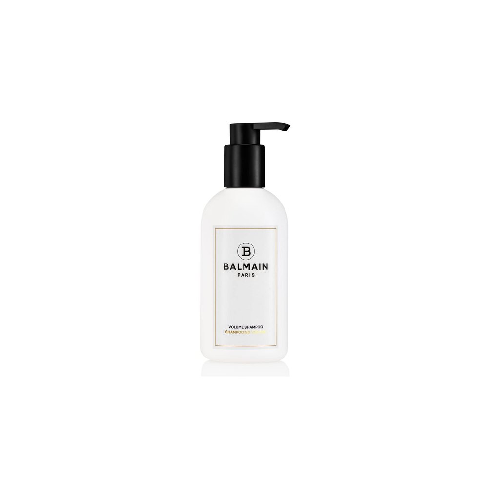 Volume Shampoo