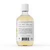 Deep Steep Bubble Bath, Raspberry Merlot 17 oz  Hypoallergenic, Clinically Tested Soothing Soak with Shea Butter & Argan Oil  Vegan, Sulfate-Free view 2