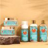 Curls Sea Moss Moisture Magnet Cream - Attracts and Locks In Moisture - Defines, Sculpts Waves, & Controls Frizz - For All Types 8oz, 1 Count view 4