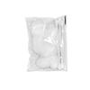 Cotton Balls & Ear Swabs in Clear Plastic Bag, Packed 500 view 1