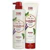 Old Spice Men's Sulfate Free Shampoo and Conditioner Set with Lavender & Mint Scent, Gentleman's Blend (14.8 Fl Oz & 8 Fl Oz) view 1
