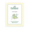 Pro Nature Relaxing Lemon Verbena Bath Salts, 30g Envelope Packets, Packed 100 view 1
