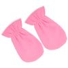 Healifty 2pairs Moisturizing Gloves for Spa and Exfoliating Treatment Thickened Gel Hand Care Mittens for Soft Skin for Valentine Day and Birthdays view 2