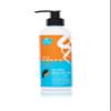 Curls Hair Under There Bomb Braid In Conditioner - Softening & Hydrating Pre-Install Treatment - Use On Curly Weaves and Extensions - Protects Against Dry Hair - For All Types 8 fl oz view 1
