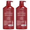 Old Spice MambaKing 2-in-1 Shampoo and Conditioner Set for Men, Healthier, Fuller, More Moisturized Looking Hair, 21.9 Fl Oz Each, Twin Pack view 2