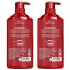 Old Spice MambaKing 2-in-1 Shampoo and Conditioner Set for Men, Healthier, Fuller, More Moisturized Looking Hair, 21.9 Fl Oz Each, Twin Pack view 3