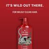 Old Spice MambaKing 2-in-1 Shampoo and Conditioner Set for Men, Healthier, Fuller, More Moisturized Looking Hair, 21.9 Fl Oz Each, Twin Pack view 4