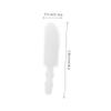 minkissy 600pcs Disposable Lip Brush Flocking Applicators for Lipstick Gloss for Salon and Home Use Easy to Carry Skin-friendly for Professionals and Beginners view 2