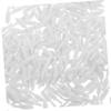minkissy 600pcs Disposable Lip Brush Flocking Applicators for Lipstick Gloss for Salon and Home Use Easy to Carry Skin-friendly for Professionals and Beginners view 4