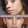 Betued Freckles Tattoo Sticker, 6 Pieces, Temporary Face Tattoo Stickers, Fake Freckles Patch, Waterproof view 2