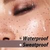 Betued Freckles Tattoo Sticker, 6 Pieces, Temporary Face Tattoo Stickers, Fake Freckles Patch, Waterproof view 3