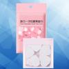 105pcs Coin Tablet Towels Tablet Wipes Coin Towels Napkins Camp Disposable Disposable Compressed Face White Portable Washcloth Travel view 2