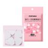 105pcs Coin Tablet Towels Tablet Wipes Coin Towels Napkins Camp Disposable Disposable Compressed Face White Portable Washcloth Travel view 3