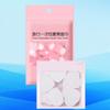 105pcs Coin Tablet Towels Tablet Wipes Coin Towels Napkins Camp Disposable Disposable Compressed Face White Portable Washcloth Travel view 4