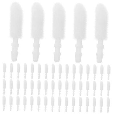 minkissy 300pcs Disposable Lip Brush Practical Lip Gloss Applicators for Makeup for Professionals and Beginners for Gifting Special Occasions