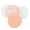 Beaupretty 60pcs Cosmetic Puff Loose Powder Applicators for Foundation and Concealer Soft Makeup Strap for Makeup Application view 3
