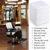 Shimeyao 26 Pack Salon Bleach Proof Towels Highly Absorbent Hair Towels Hand Facial Cloths Bleach Resistant for Salon Barber Spa Beauty Bath Hair Stylist(White,16 x 29 Inch) view 4