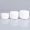 Beaupretty 10pcs Refillable Cream Boxes Convenient Multi-function Empty Cosmetic Sub Bottles for Travel Cream Storage Jars for Toiletries and Sample Packaging view 2