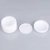 Beaupretty 10pcs Refillable Cream Boxes Convenient Multi-function Empty Cosmetic Sub Bottles for Travel Cream Storage Jars for Toiletries and Sample Packaging view 3