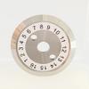 1PCS CT-50 High Precision Optical Fiber Cutting Blade Replacement of Spare Blade16 Faces 48000 Times view 2