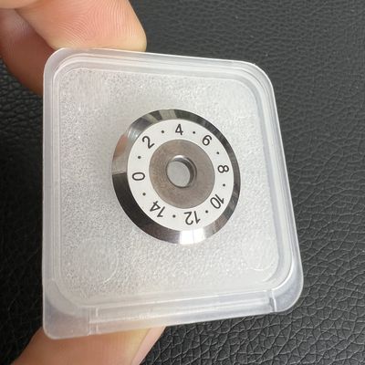 1PCS Furukawa Fitel Fiber Cleaver Bladefor S321/S323/S324/S325/S326 High Precision Optical Fiber Cutting Blade Replacement Blade