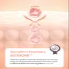 DERMAFIRM Bio Correcting Hydrating Serum Korean Ampoule Astasome A4 | Hydrating Pore Firming & Tightening Facial Serum for Face w/Collagen, Astasome & Peptide | No Animal Trials No Paraben 1.69 fl oz view 3