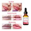 Hocossy Lip Essential Oil Reduce Lip Lines Nursing Olive Essence Lip Oil Moisturizing Lip Care Oil Makeup Prime Lip Oil view 4