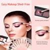 Makeup Brushes Makeup Brush Set, BESTOPE PRO Makeup Brushes Kit, 16Pcs Professional Makeup Brush Set for Eye and Face, Foundation Powder Concealers Blush Eyeshadow Brush Make UP Brushes Kit Pink view 4